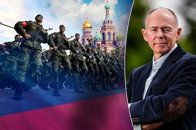 "Si Krimbrug es atacado, Putin está parado sobre sus tobillos