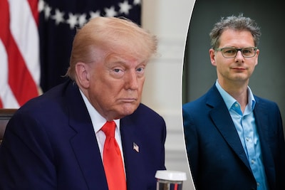 Si Trump realmente tiene un 50% de impuestos de entrada