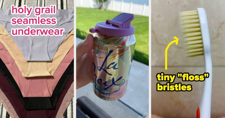 Si estás cansado de los productos Tiktok, lamento decirte que