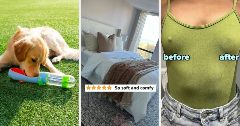 Si tuviera que describir estos 31 productos con una palabra,