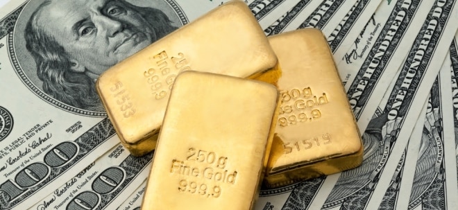 Silver Price, Gold Price & Co. Actual: el sábado por