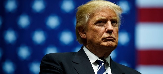 Sin pérdida de negociaciones: Trump no quiere ser habitual con