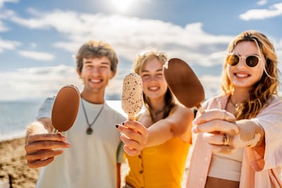 Sol, sol y otro sol: el fin de semana de