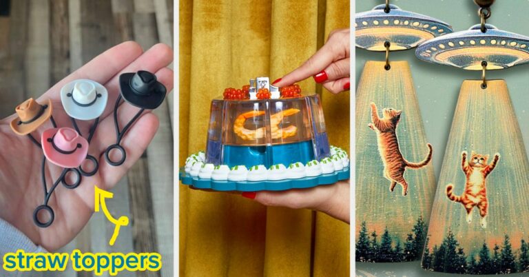 Solo 34 cosas para cualquier persona con ~ gusto único
