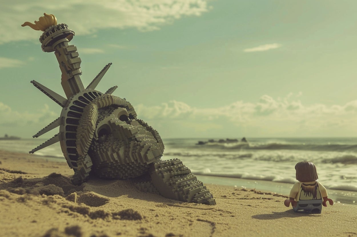 Solo un verdadero cinéfilo puede adivinar estas películas basadas en