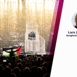 Songfestival Actualización: Israel es llamado y las oportunidades de Claud