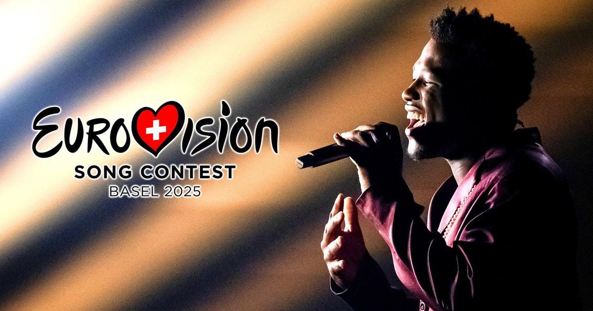 'Songfestival Organization es una gran pandilla hipócrita'