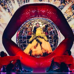 Songfestival en vivo | Dieciséis países compiten durante los últimos