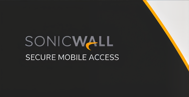 Sonicwall parches 3 defectos en dispositivos SMA 100 que permiten