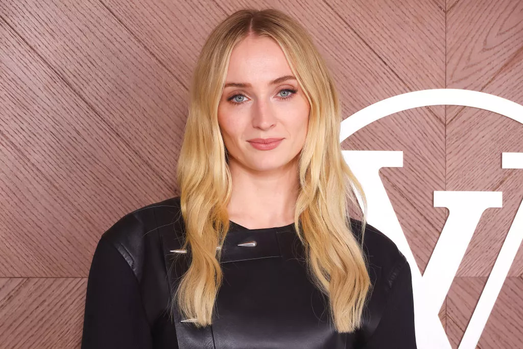 Sophie Turner: ¿Ella ya está entrenando para Lara Croft?