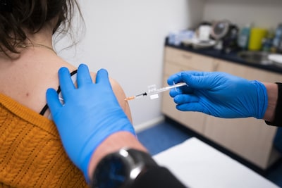 Soplarse del plan del hospital en Joure conduce a las