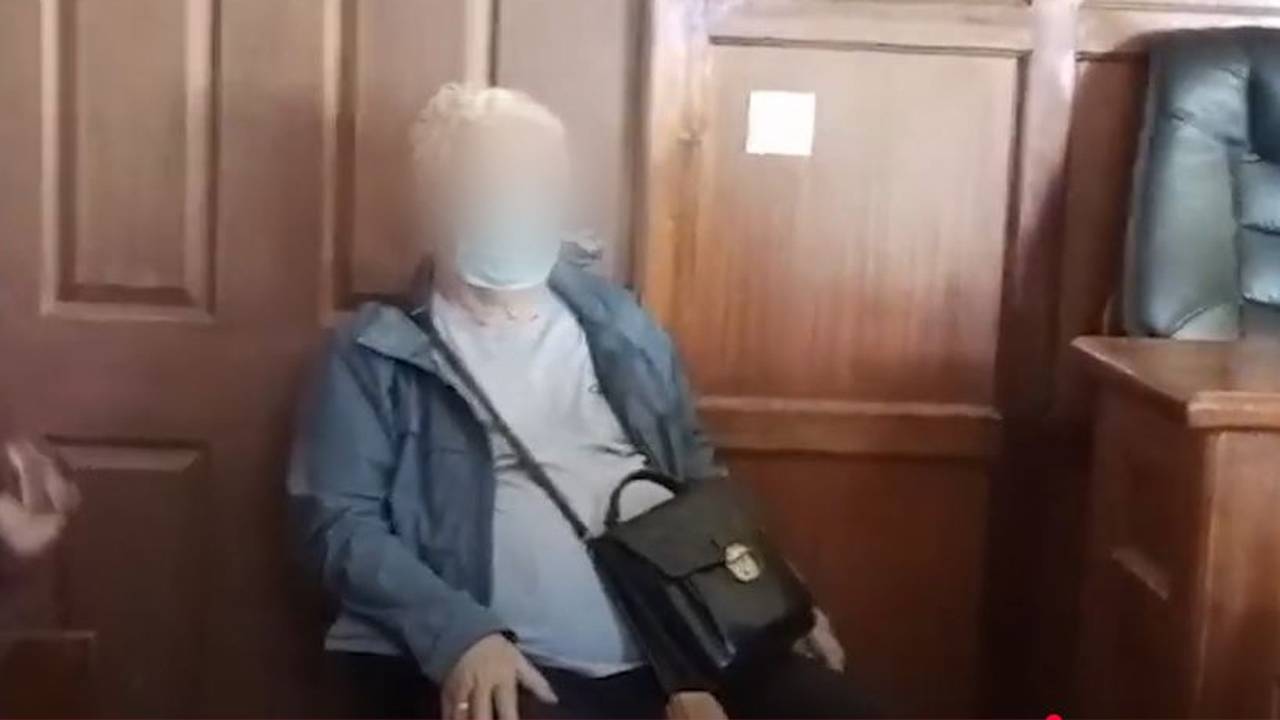 Sospechoso de abuso sexual muere en detención en Kenia