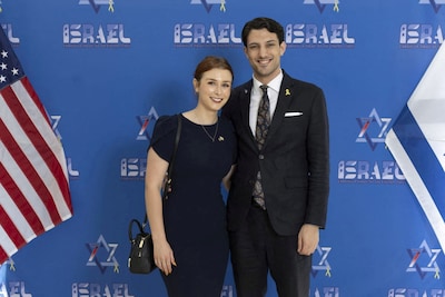 Sospechoso de disparar a la pareja israelí en el Museo