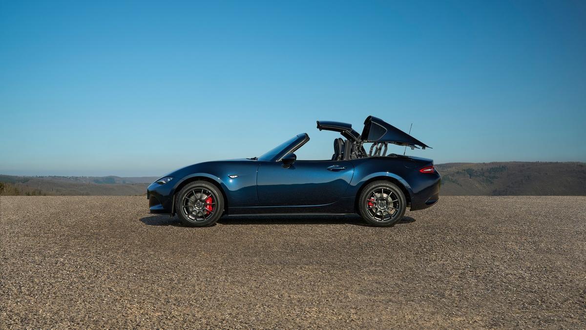 Spider Car menos de 100 mil euros. Los modelos, características