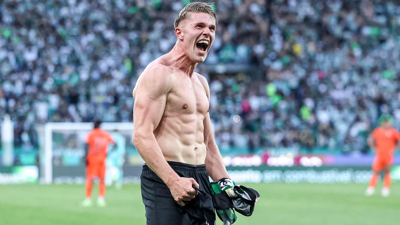 Sporting Lisboa es el maestro de tiempo 21 en Portugal