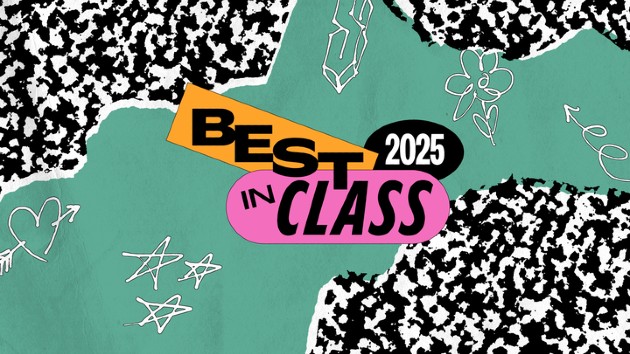 Spotify revela lo que ha estado escuchando la clase de