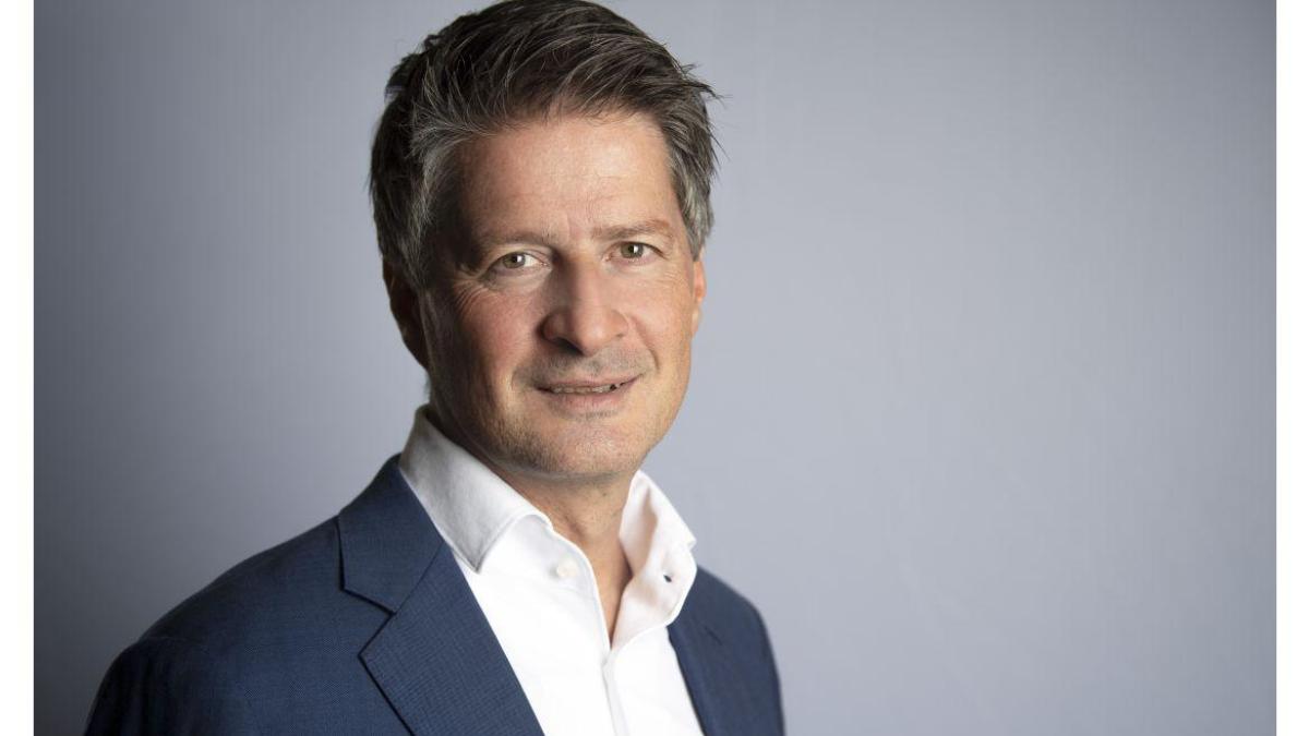 Stellantis: Xavier Chardon nombró al nuevo CEO Citroën