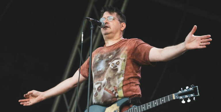 Steve Albini: Entonces puedes tener parte de él