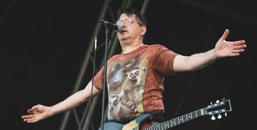 Steve Albini: Entonces puedes tener parte de él