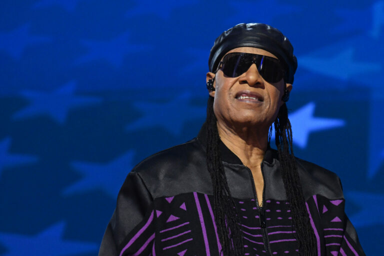 Stevie Wonder: The Ultimate Album Guide