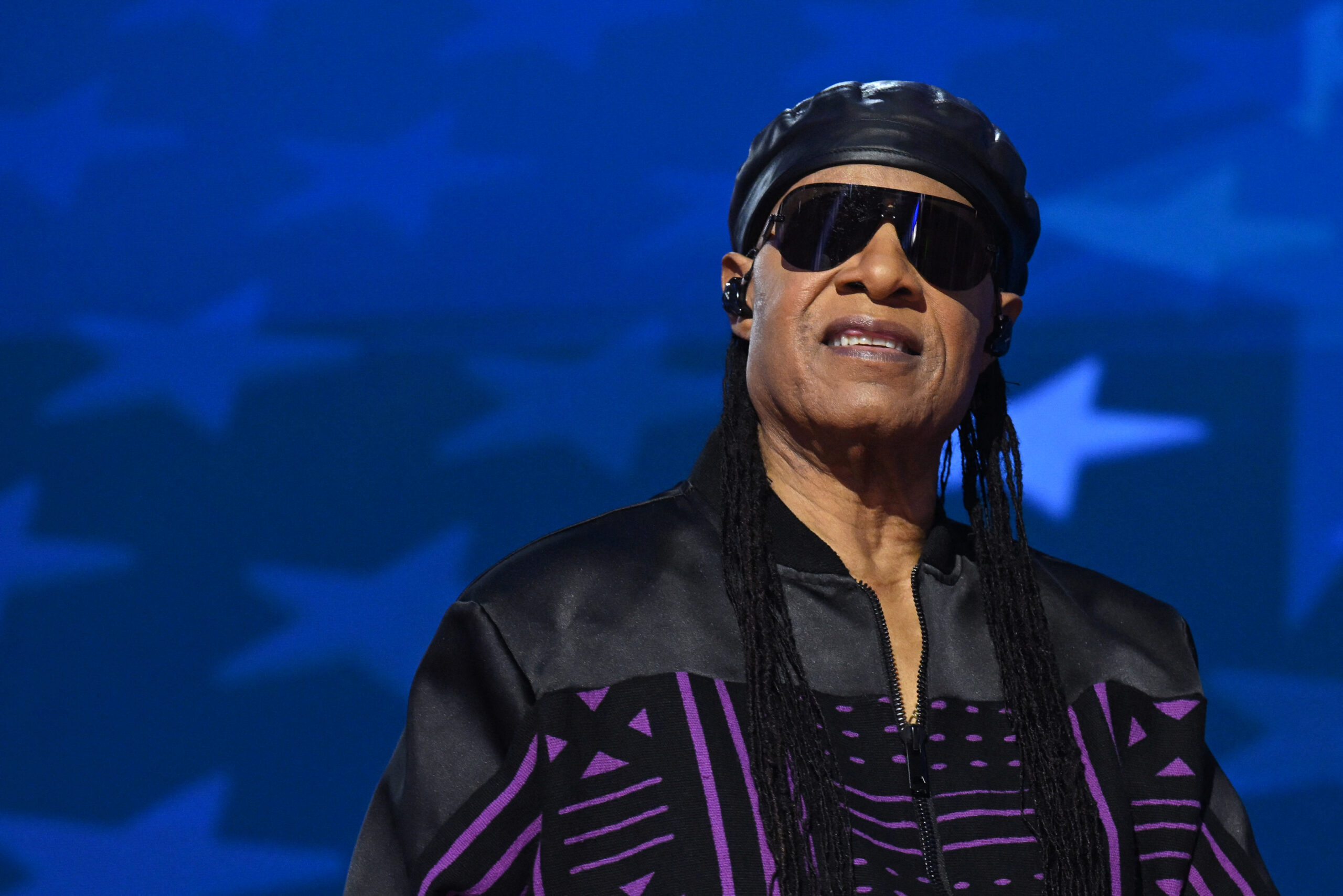 Stevie Wonder: The Ultimate Album Guide