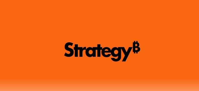 Strategy Share y Bitcoin reaccionan positivamente: la estrategia continúa expandiendo