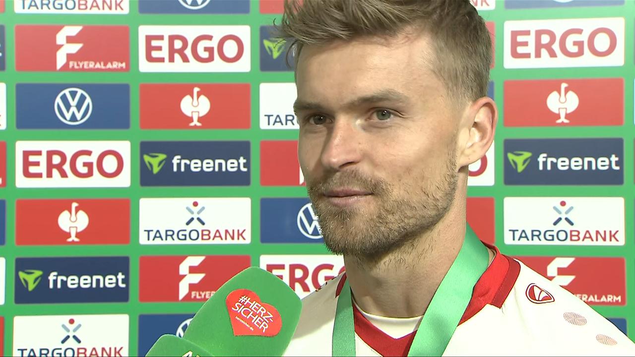 Stuttgart's Mitteldstädt - "Sueño que se ha vuelto verdadero"