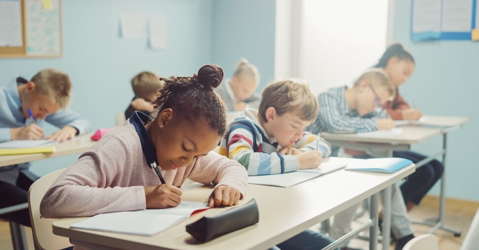 Subsidio de inclusión, cerca de la escuela obligatoria: sin la