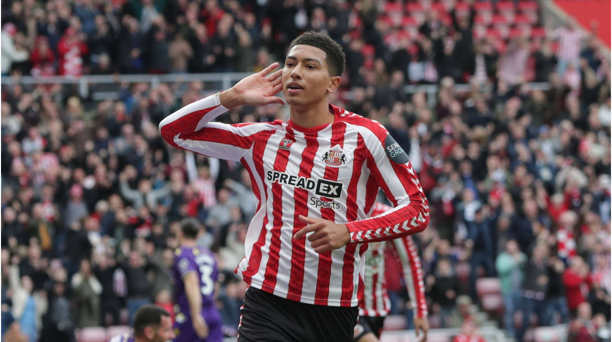 Sunderland sigue a Sheffield United en la decisión final de
