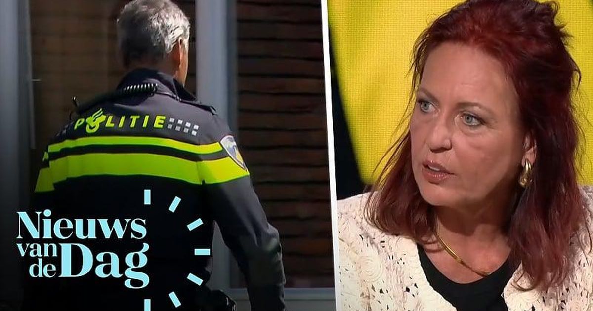 Survivor argumenta la nueva línea de ayuda 116: 'Esto podría