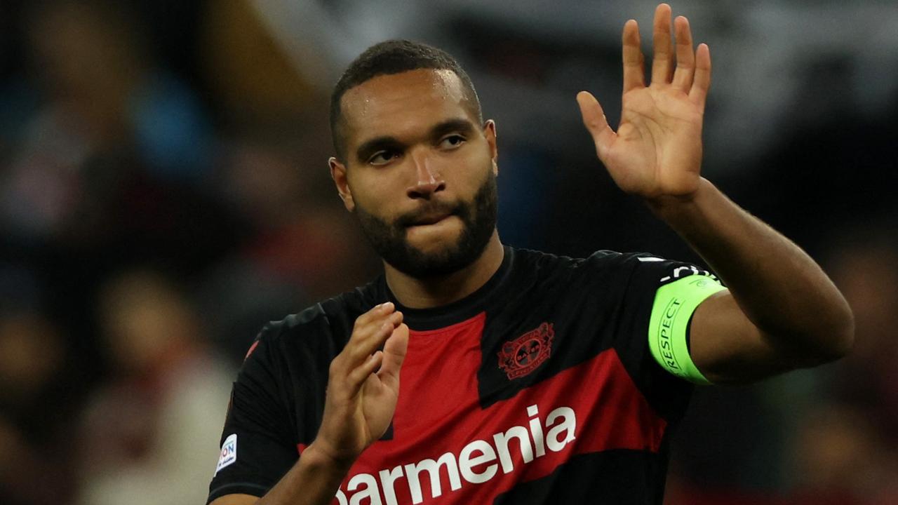 TAH cambia de Leverkusen a Munich