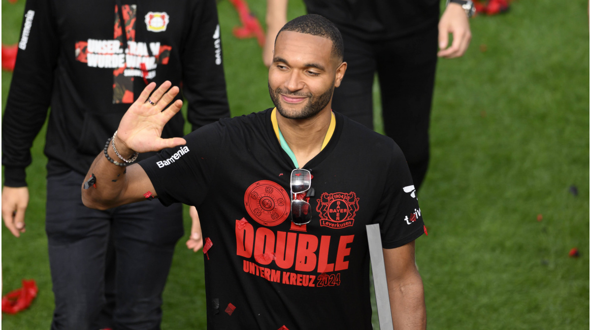 TAH promete que el Bayern-Talks de FC con Leverkusen debido