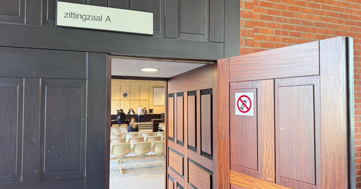 'TECES OF BRUGES COURT BAJO, HORGUS CREA DEL PISO': por