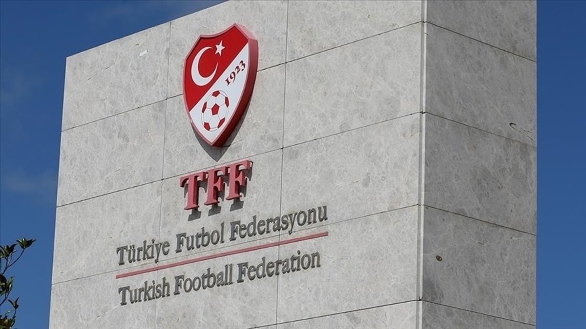 TFF anunció las fechas de los períodos de transferencia