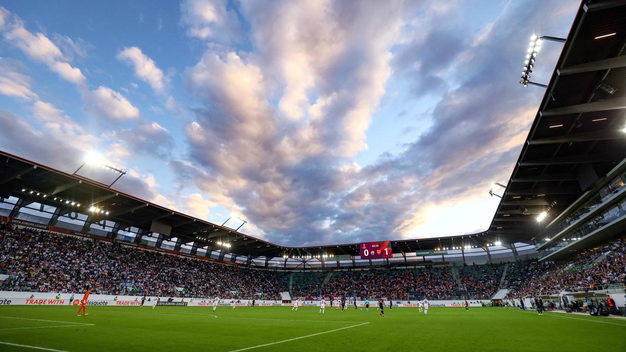 TV, transmisión, multijugador: la UEFA Women EM 2025 en el