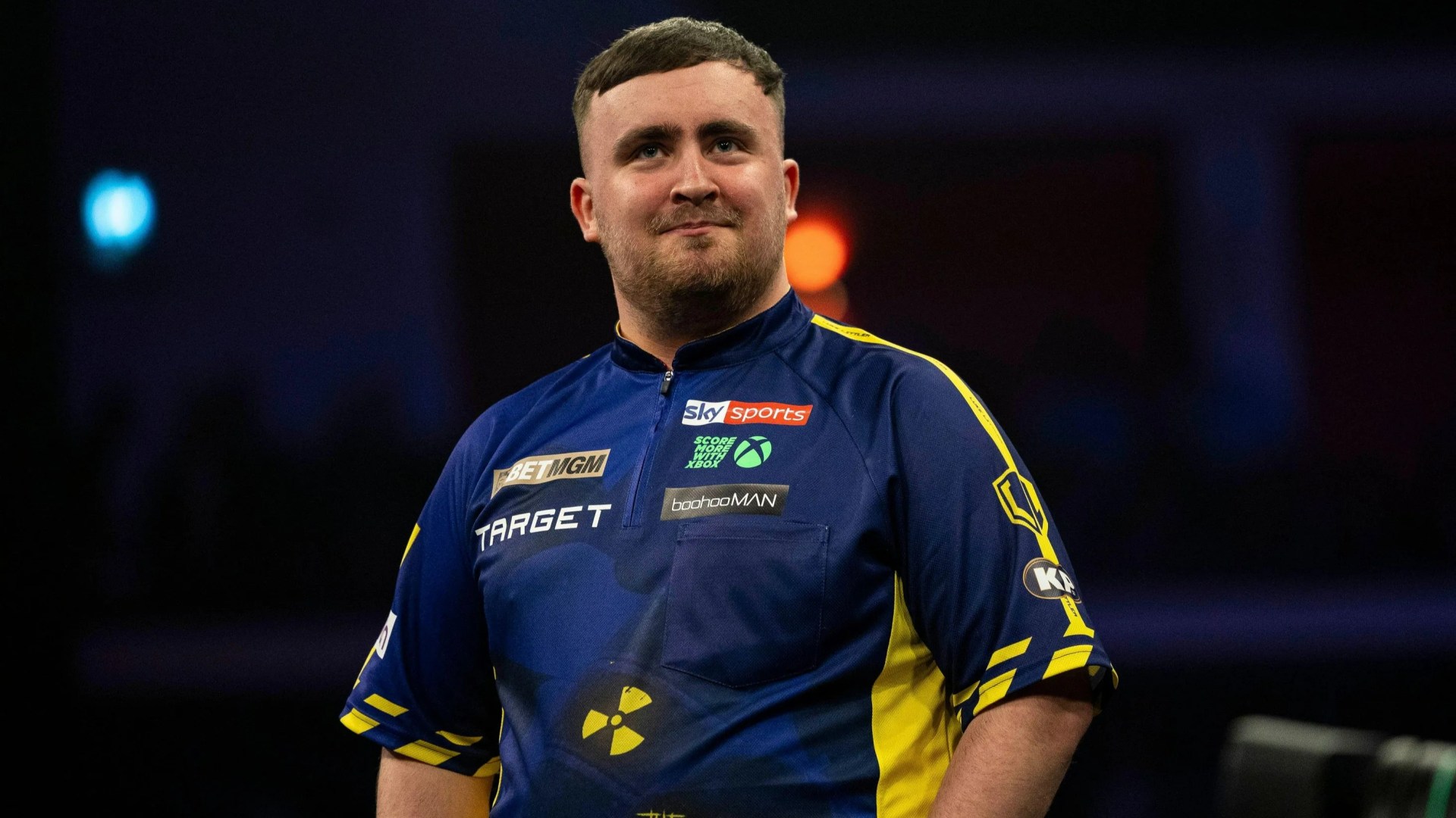 Table de Darts 2025 de la Premier League: Últimas clasificaciones