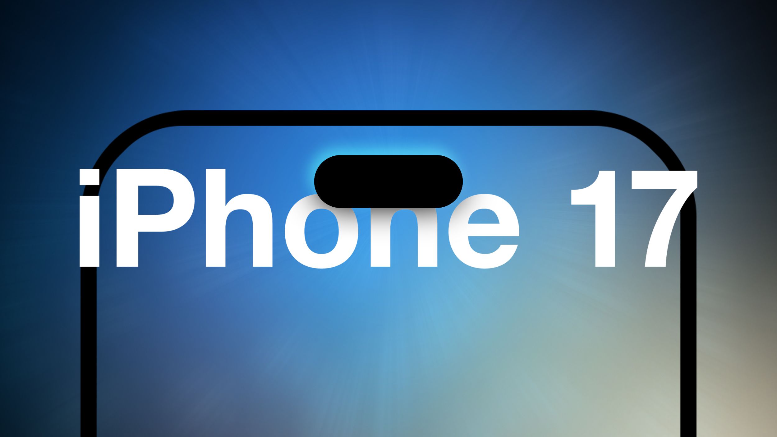 Tamaños de pantalla del iPhone 17: ¿Qué esperar?