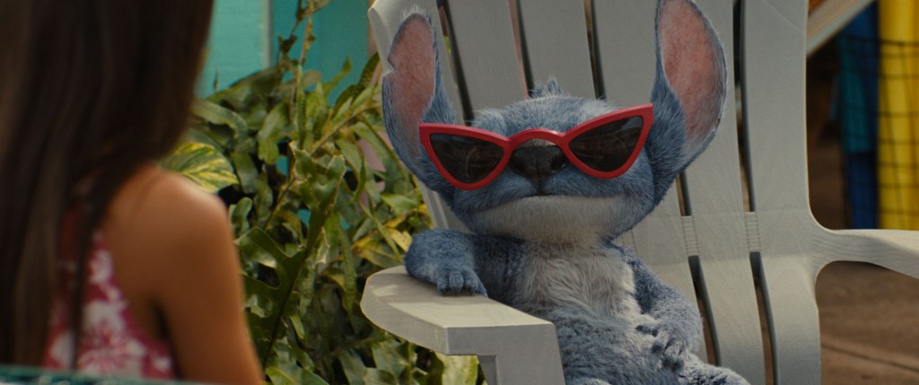 Taquilla: 'Lilo & Stitch' supera los $60M en su segundo