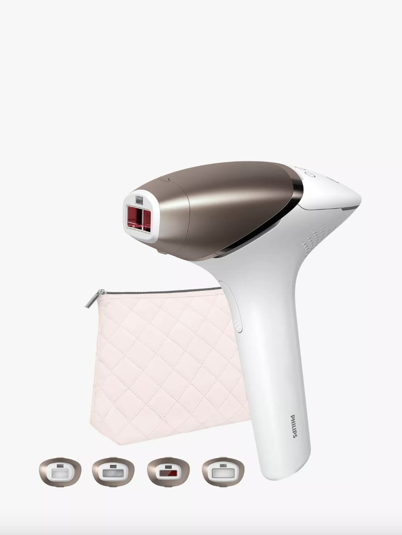 Serie Philips Lumea IPL 9900