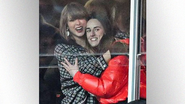 Taylor Swift le dio a Caitlin Clark 'Every' Eras Tour