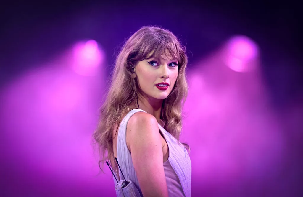 Taylor Swift: los restos humanos han aparecido cerca de su