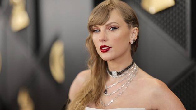 Taylor Swift ya no enfrenta citaciones en la disputa legal