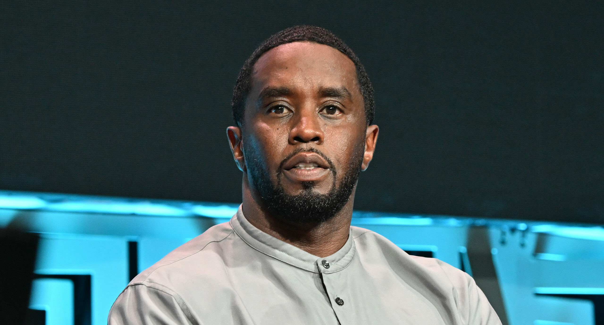 "Te chuparé tu vida": nueva queja contra Sean Combs