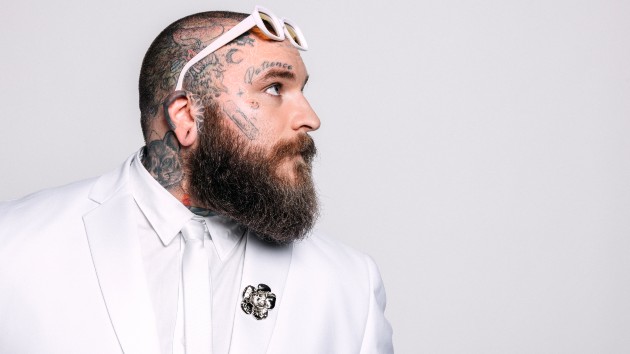 Teddy Swims Ties para el hot 100 de todos los