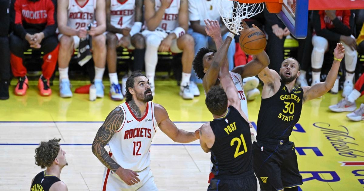 Tensión al punto de ebullición: Quinten Post tiene que jugar