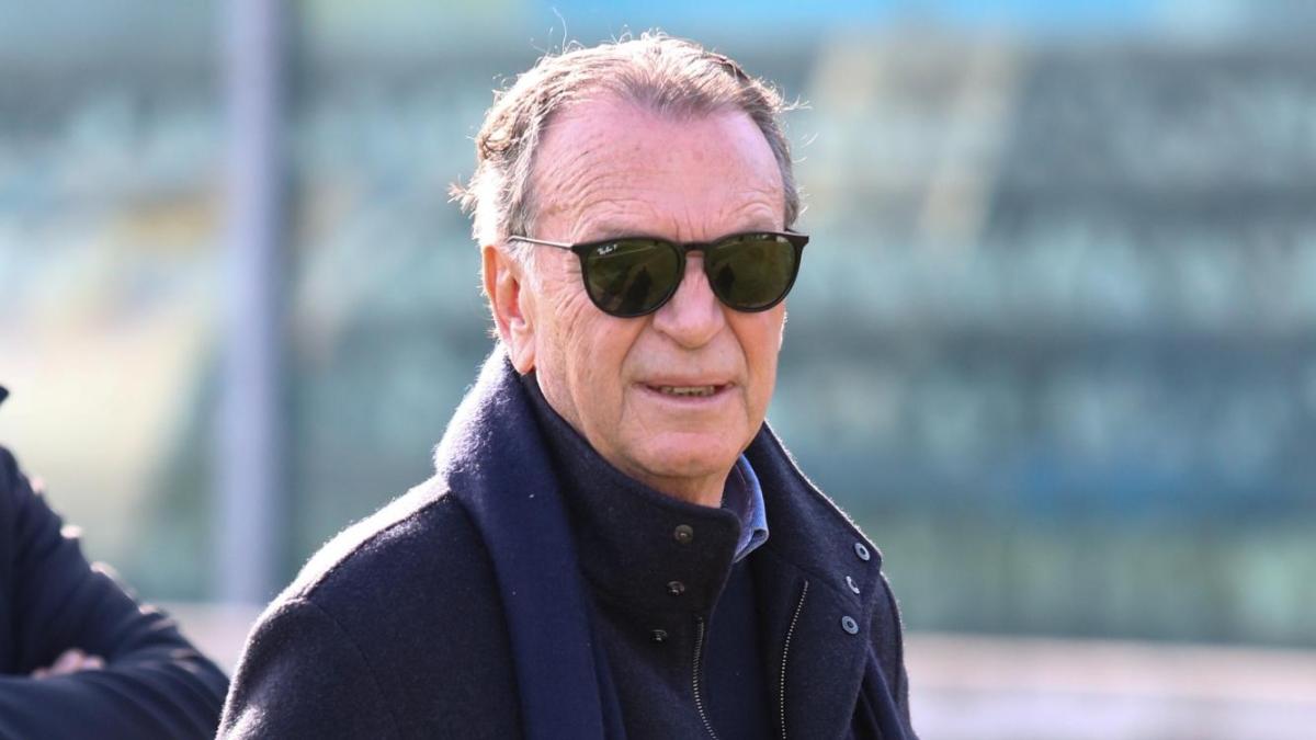Terremoto en B! Brescia penalizada y relegada, Frosinone Salvo, Samp