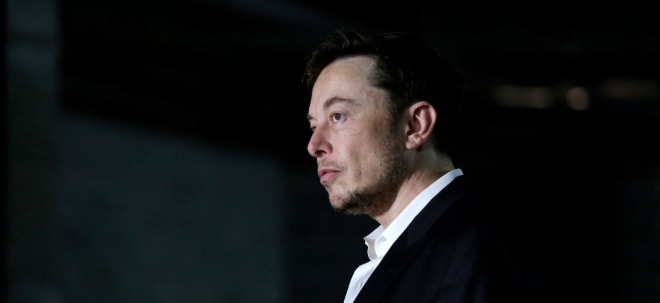 Tesla Comparta un poco más profundo: Informe sobre la búsqueda