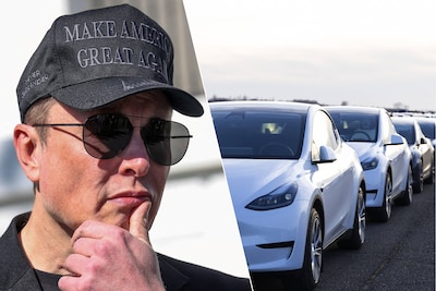 Tesla continúa recibiendo éxitos en Bélgica: las ventas más de