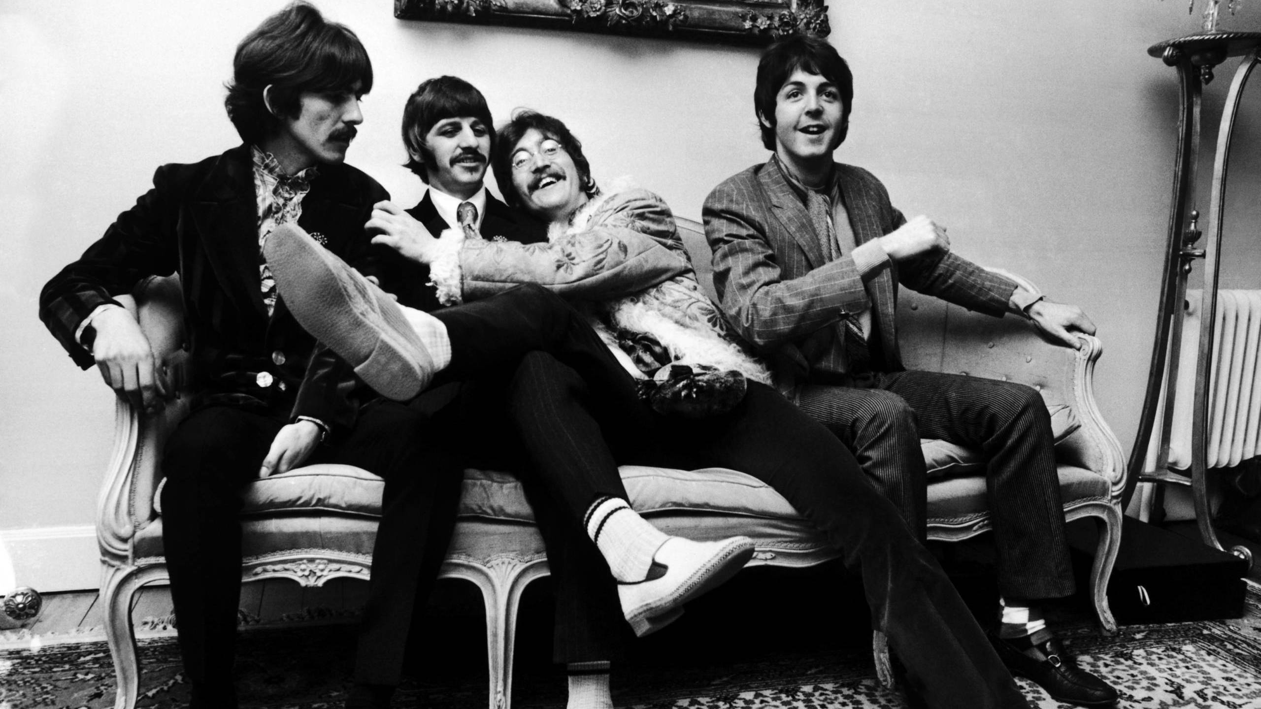 "The Beatles: Get Back": la mala conciencia de McCartney hacia