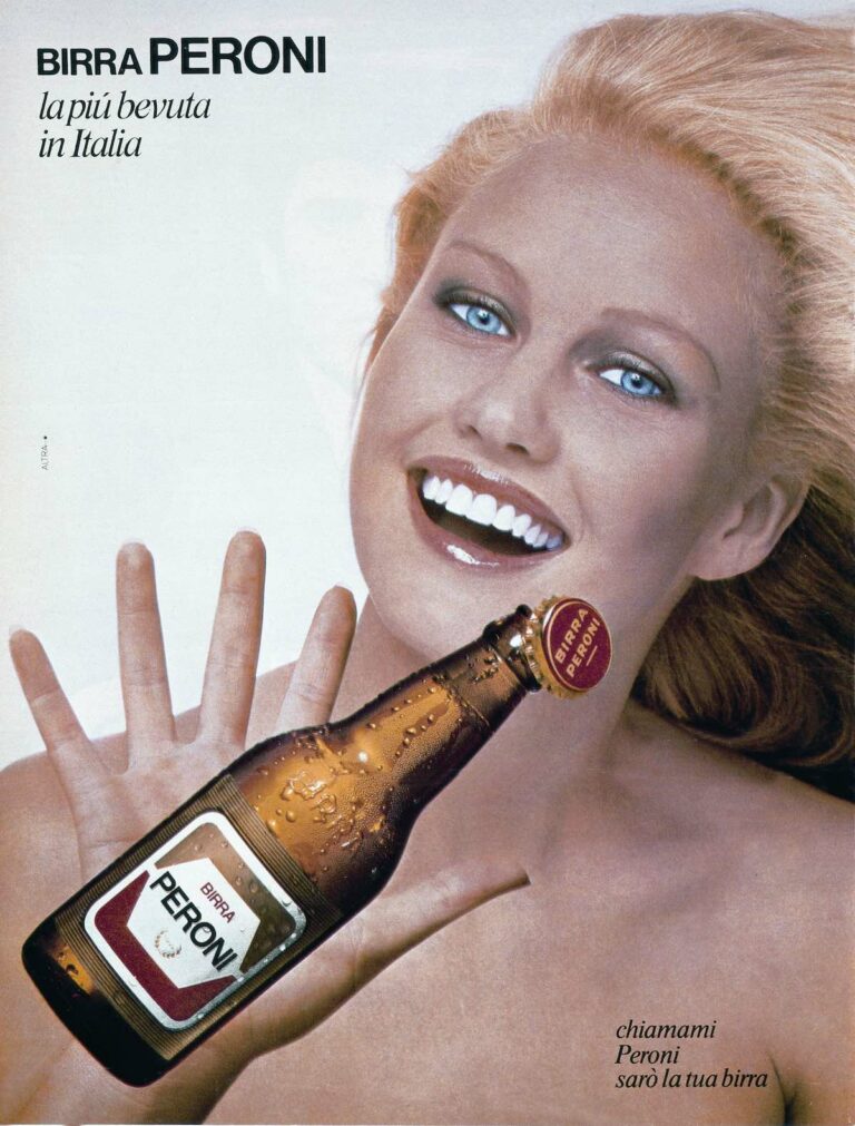 The Blonde Revolution: Historia de un ícono pop y una
